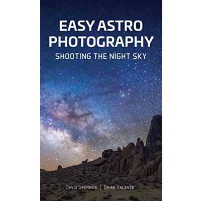 Afbeelding van Easy Astrophotography