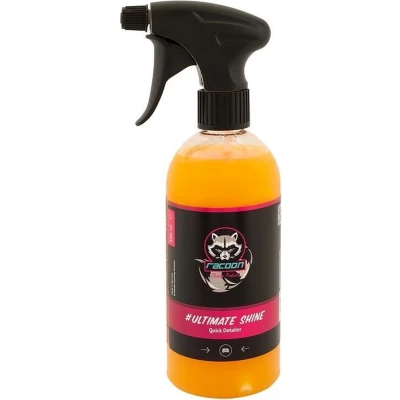Afbeelding van Racoon Detailers RN ULTSHI500