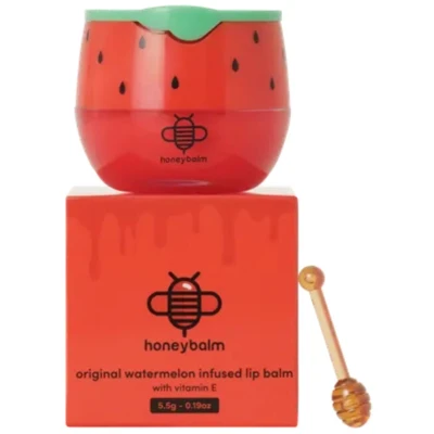 Afbeelding van HoneyBalm Watermeloen