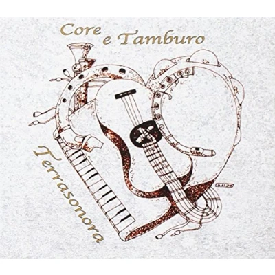 Afbeelding van Terrasonora Core E Tamburo (CD)