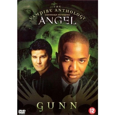 Afbeelding van Angel Gunn