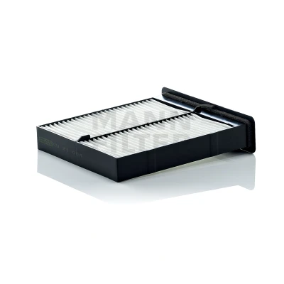 Afbeelding van Mann filter Interieurfilter CU 21 004