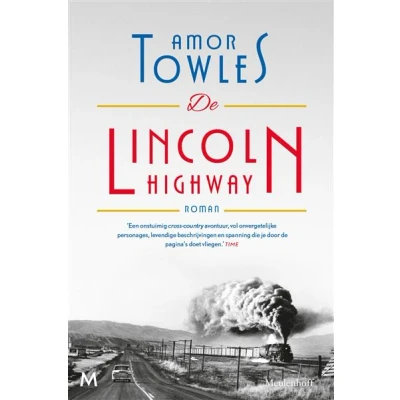 Image de De Lincoln Highway