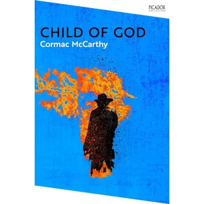 Afbeelding van Picador Collection Child of God