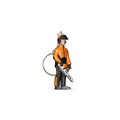 Afbeelding van Stihl Sleutelhanger Bosarbeider