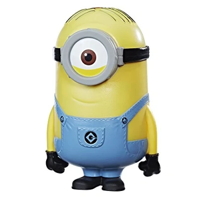Afbeelding van Hasbro Gaming Despicable Me Bop It