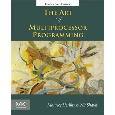 Afbeelding van The Art of Multiprocessor Programming, Revised Reprint