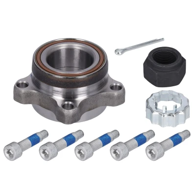Afbeelding van Febi Bilstein Wiellagerset 22805