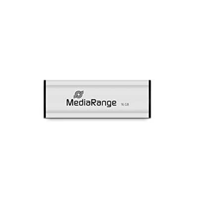 Afbeelding van MediaRange USB 3.0 Flash Drive, 16 GB