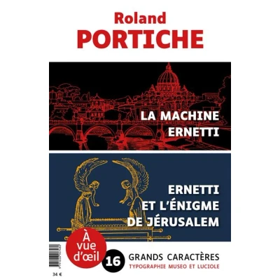 Image de Offre decouverte ernetti