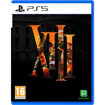 Afbeelding van XIII PS5