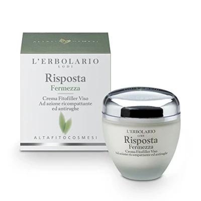 Afbeelding van L&#039;Erbolario Risposta Firmness Phytofiller Gezichtscrème