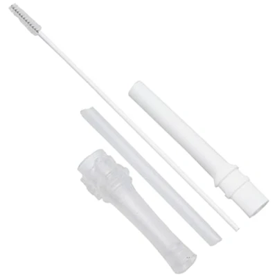 Image de nuby paille silicone de remplacement pour gourde