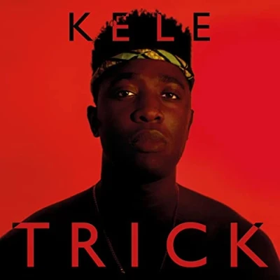Afbeelding van Kele Trick (LP)
