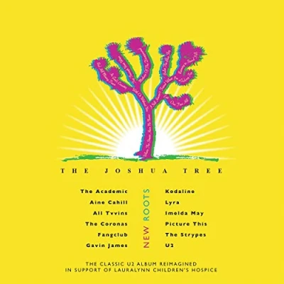 Afbeelding van The Joshua Tree