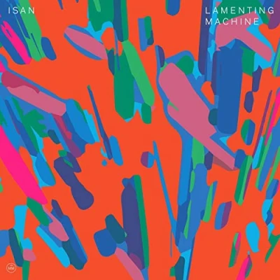 Afbeelding van Isan Lamenting Machine (CD)