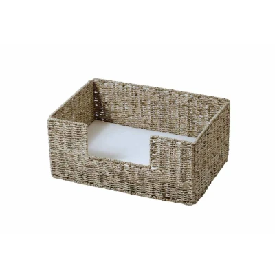 Afbeelding van Silvio Design Hondenmand Micado Zeegras
