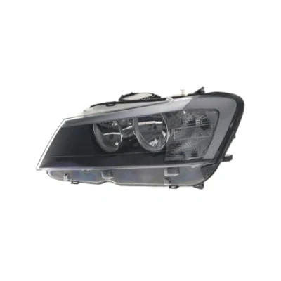 Afbeelding van Magneti Marelli Koplamp 710815021005