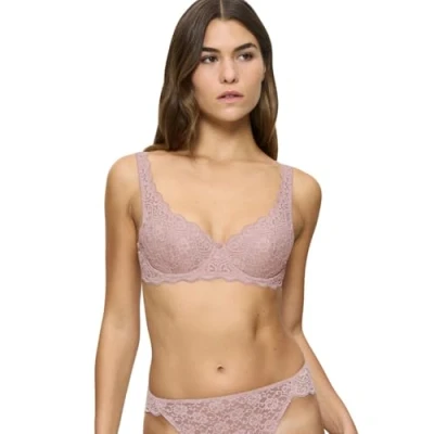 Afbeelding van Triumph Amourette WHP Dames Beha ROSE