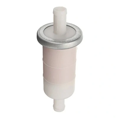 Afbeelding van C FUNN 10Mm Universele Wasbaar Brandstof Benzine Filter Motorfiets Boot Online Dieselfilter