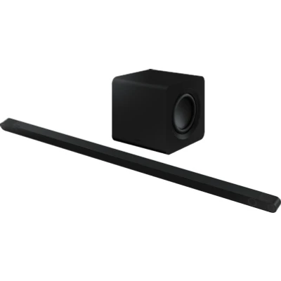 Afbeelding van Samsung Hw s800b/xn Ultra Slim Soundbar
