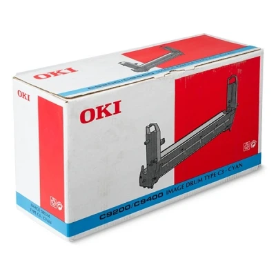 Image de OKI 41514711 tambour (d&#039;origine) cyan