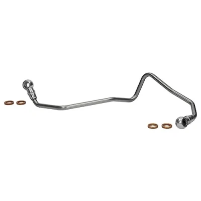 Afbeelding van AJUSA OP10589 Olieleiding, lader PEUGEOT: 208 I Hatchback, 3008 I, CITROËN: C4 Grand Picasso, C5 III Estate, Berlingo II