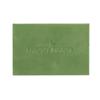 Afbeelding van HappySoaps Aloë Vera Body Wash Bar 100GR