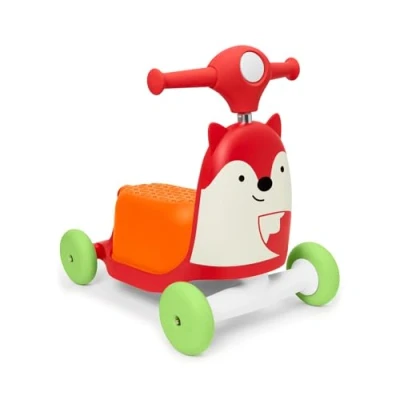 Afbeelding van Skip Hop Ride On Toys Step Fox