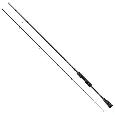 Afbeelding van Fox Rage Street Fighter Finesse 1.90m 1 8gr Rod 2 Delen