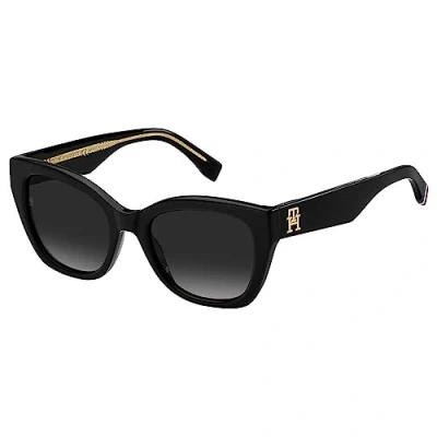 Afbeelding van Tommy Hilfiger TH 1980/S 205772 807/9O 52 Zonnebril