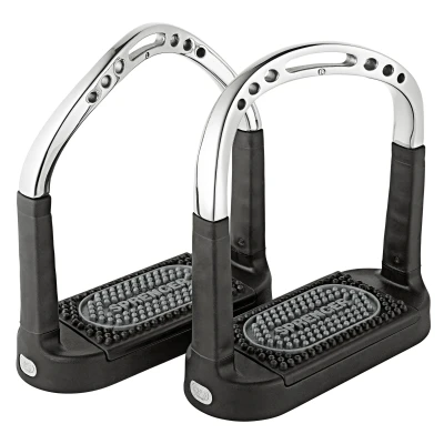 Image de HS Flexcite beugels zwart maat:12