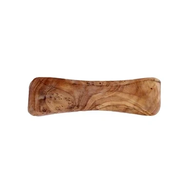 Afbeelding van Merkloos Olijfhout MEDIUM (411254)