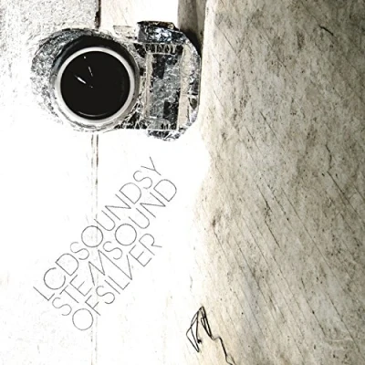 Afbeelding van Lcd Soundsystem Sound of Silver (2 LPs)