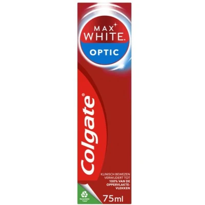 Afbeelding van Colgate Tandpasta Fresh Gel 75ML