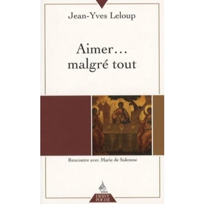 Image de Aimer... malgré tout
