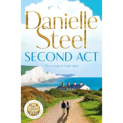 Afbeelding van Second Act