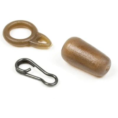 Afbeelding van Fox Edges Run Ring Kit Trans Khaki