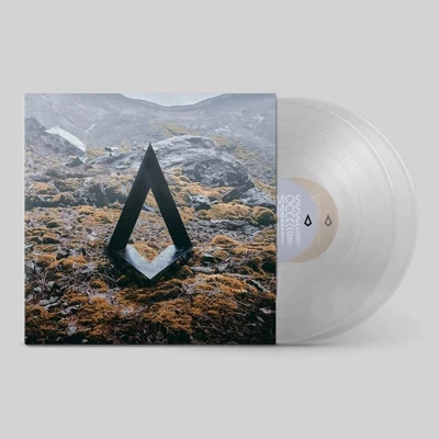Afbeelding van Kiasmos Ii (2 LPs)
