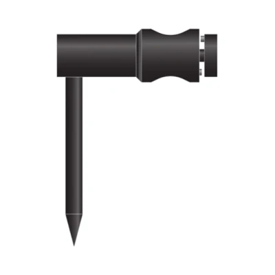 Afbeelding van Sonik Stanz Bankstick Stabiliser 16mm Banksticks