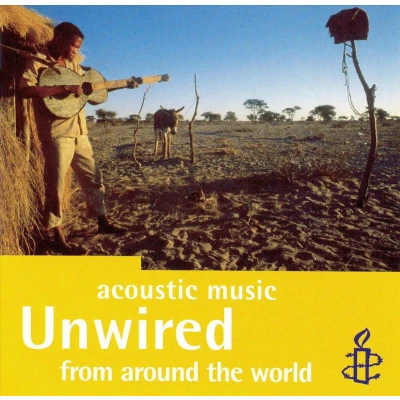 Afbeelding van Unwired: Acoustic Music From Around The World
