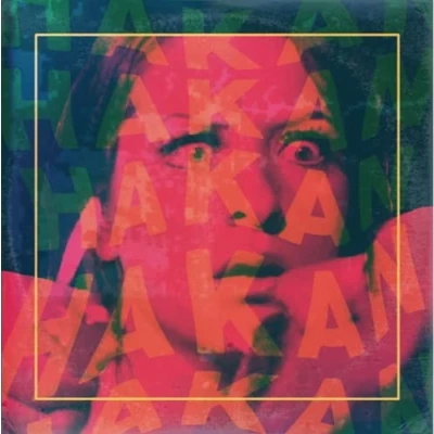 Afbeelding van Hakan Manifesto (LP)