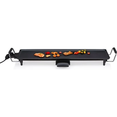 Afbeelding van Alpina Teppanyaki grillplaat 2000W 231600