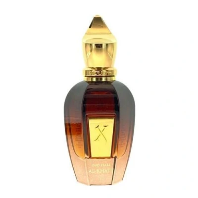 Image de Xerjoff Oud Stars Al Khatt Eau de Parfum 50 ml