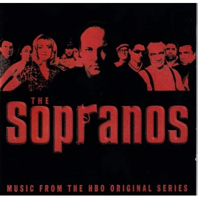 Afbeelding van The Sopranos: Peppers And Eggs
