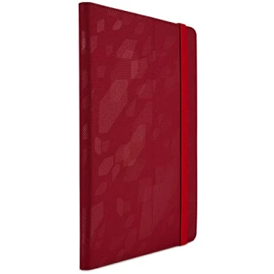 Afbeelding van Case Logic Bookcover Surefit Universeel 9 10&quot; Rood (cbue1210 boxcar)