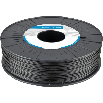 Afbeelding van BASF Filament Ultrafuse PAHT CF15 1.75mm Color: Black