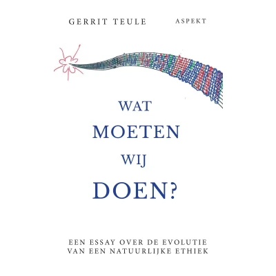 Afbeelding van Wat moeten wij doen?