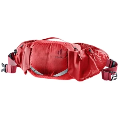 Afbeelding van Deuter, heuptasje, Impuls 3, Rood