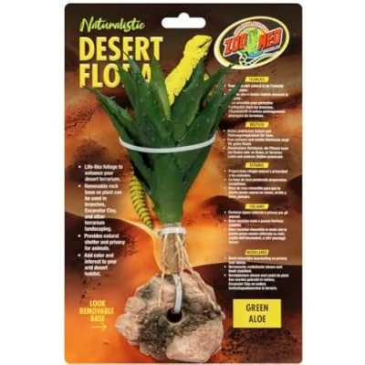 Afbeelding van Zoo Med Green Aloe